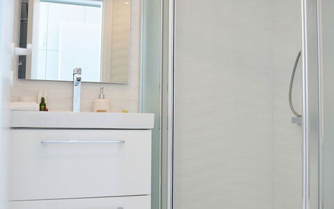 The Pool Rose Villa: Bathroom, Plumbing Fixture, Interior Design, Flooring, Floor, Plumbing, Tap, Bathroom Sink, Sink, Toilet