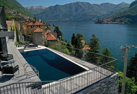 Letizia: Swimming Pool, Composite Material, Resort Town, Eco Hotel