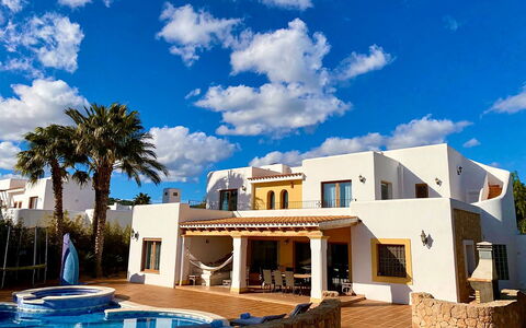 Dream House: Swimming Pool, Residential Area, Resort, Home, Estate, Villa, Eco Hotel, Hacienda, Outdoor Furniture