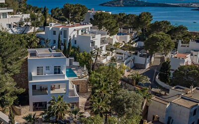 Villa Joel