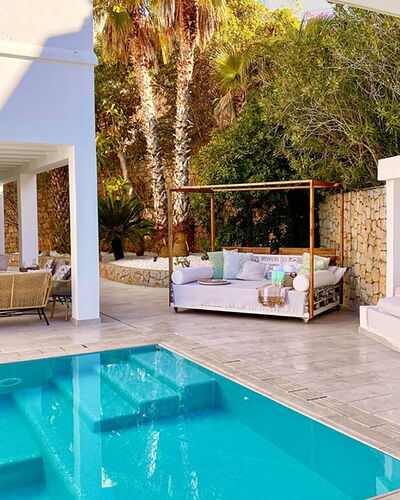 Villa Joel