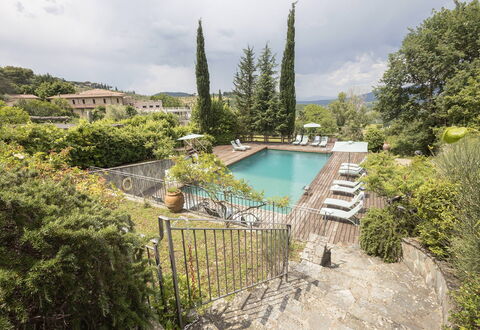 Villa Grevigiana: Residential Area, Human Settlement, Estate, Eco Hotel, Swimming Pool, Villa, Resort, Hacienda, Farmhouse, Landscaping