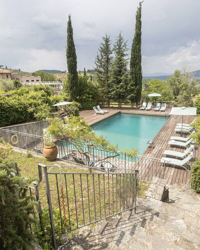 Villa Grevigiana
