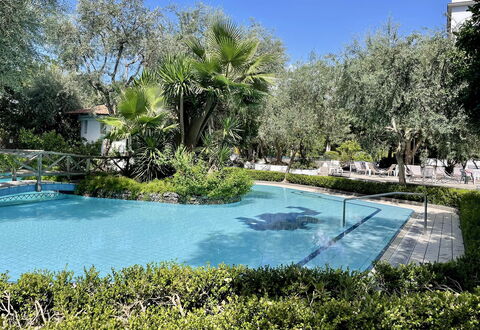 Nole 1: Swimming Pool, Resort, Shade, Garden, Outdoor Furniture, Eco Hotel, Hacienda, Landscaping, Backyard, Hotel