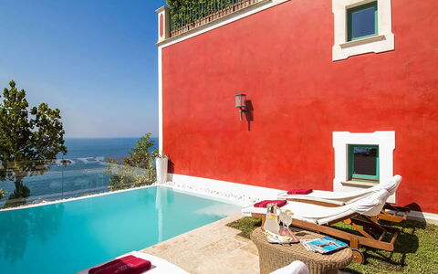 Villa Chiara: Swimming Pool, Resort, Chair, Villa, Hotel, Eco Hotel, Hacienda