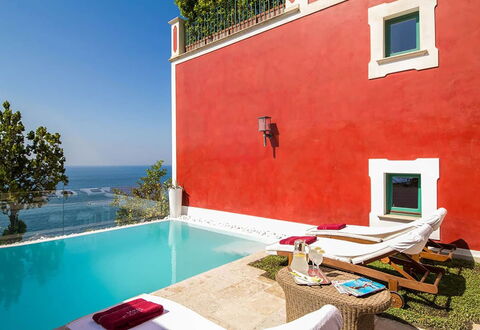 Villa Chiara: Swimming Pool, Resort, Chair, Villa, Hotel, Eco Hotel, Hacienda