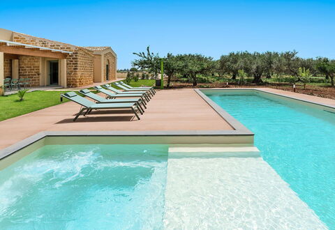 Villa Clemente