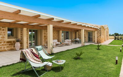 Villa Clemente
