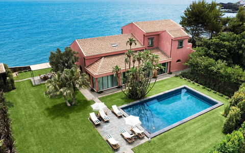 Villa Pozzillo: Swimming Pool, Resort, Estate, Eco Hotel, Leisure, Villa, Mansion, Hacienda, Landscaping, Hotel