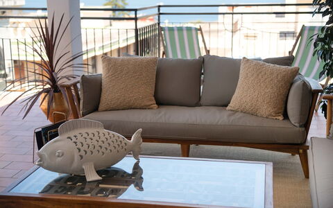 Casa Mario: Cushion, Furniture, Couch, Interior Design, Throw Pillow, Pillow, Living Room, Outdoor Furniture, Comfort