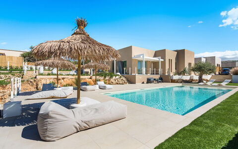 Villa Cornino: Resort, Swimming Pool, Apartment, Eco Hotel, Outdoor Furniture, Estate, Shade, Villa, Hotel, Sunlounger
