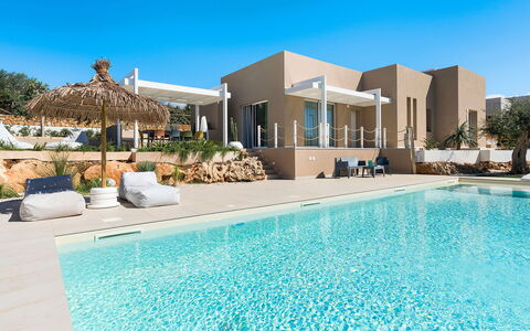 Villa Cornino: Resort, Swimming Pool, Estate, Eco Hotel, Outdoor Furniture, Villa, Leisure, Shade, Umbrella, Hotel