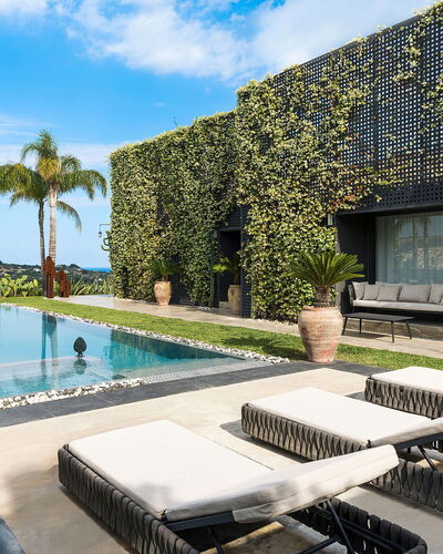 Villa Monica