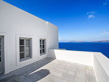 Presidential Villa