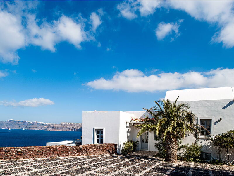 Presidential Villa