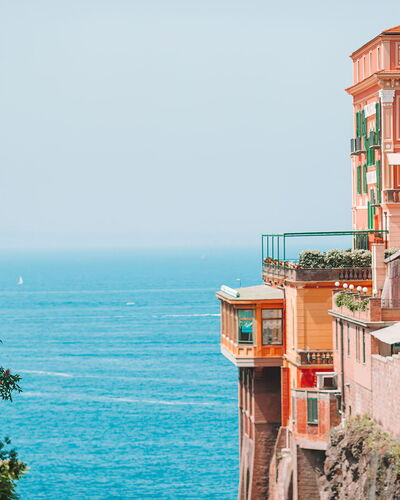 Casa Oscar