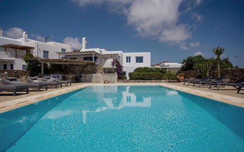 Villa Talassa: Swimming Pool, Resort, Eco Hotel, Estate, Villa, Outdoor Furniture, Resort Town, Hotel, Seaside Resort
