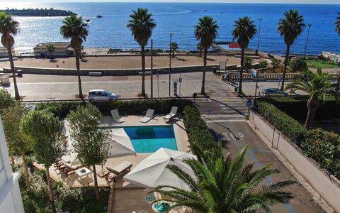 Casa Leuca: Swimming Pool, Resort, Outdoor Furniture, Shade, Umbrella, Vacation, Sunlounger, Eco Hotel, Hotel