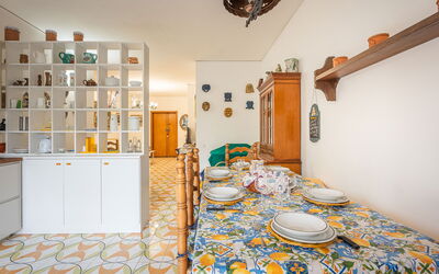 Casa Lucio