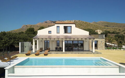Villa Priscilla: Swimming Pool, Residential Area, Estate, Resort, Home, Roof, Composite Material, Farmhouse, Villa, Cottage