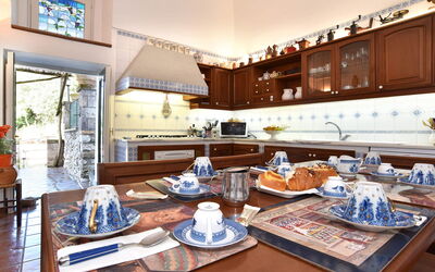Villa Birbante