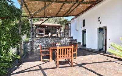 Villa Birbante