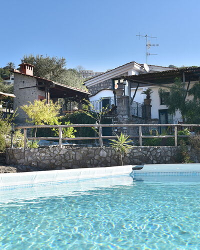 Villa Birbante