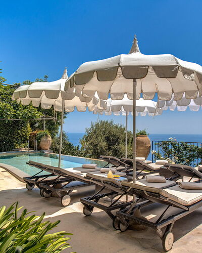 Villa San Giacomo