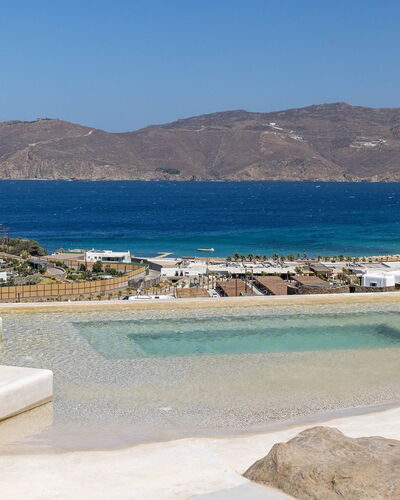 Villa Mitos: Mountainous Landforms, Mountain, Hill, Mountain Range, Swimming Pool, Ridge, Resort Town, Massif, Resort, Outdoor Furniture