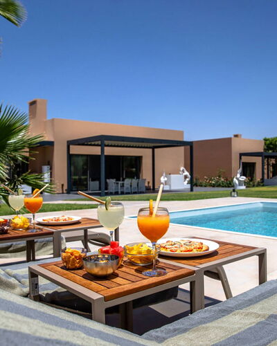 Villa Malika