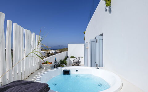 Villa Nikolas: Architecture, Resort, Home, Apartment, Eco Hotel, Hotel, Swimming Pool, Plumbing Fixture, Balcony, Villa