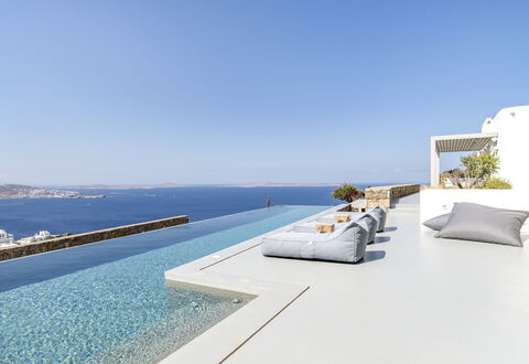 Villa Atlante: Water, Swimming Pool, Sea, Resort, Ocean, Coast, Hotel, Villa, Resort Town, Seaside Resort