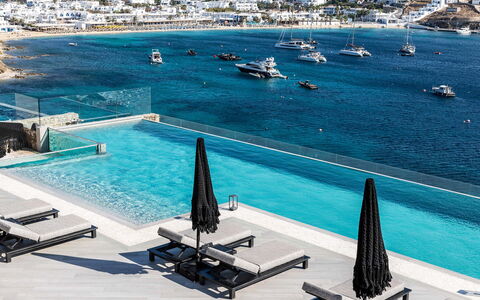 Villa Elettra: Swimming Pool, Resort, Sea, Seaside Resort, Coast, Hotel, Resort Town, Villa, Eco Hotel, Outdoor Furniture