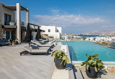 Villa Elettra: Swimming Pool, Resort, Villa, Resort Town, Hotel, Penthouse Apartment