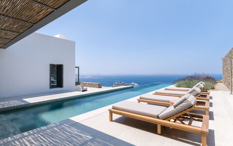 Villa Achille: Resort, Swimming Pool, Design, Villa, Eco Hotel