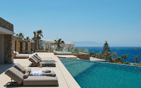 Villa Socrate: Sea, Coastal And Oceanic Landforms, Coast, Resort, Ocean, Shore, Tropics, Seaside Resort, Beach