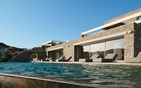 Villa Socrate