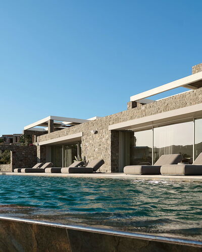 Villa Socrate
