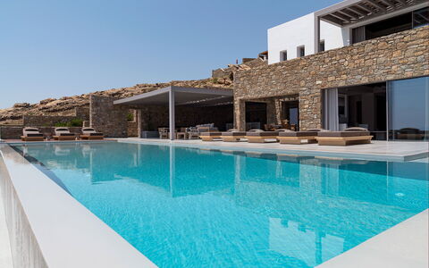 Villa Pegaso: Swimming Pool, Resort, Design, Villa, Hotel