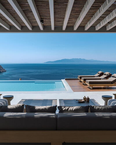 Villa Pegaso