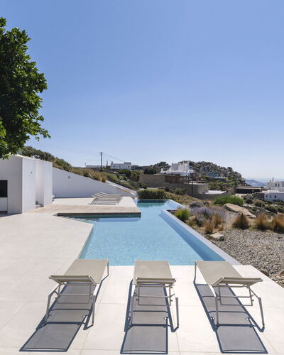 Villa Teseo