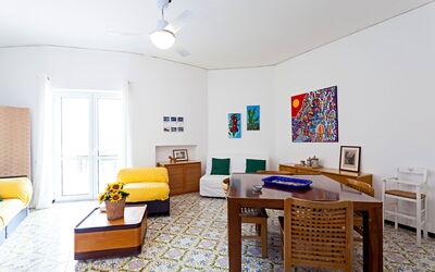 Apartment Snicher
