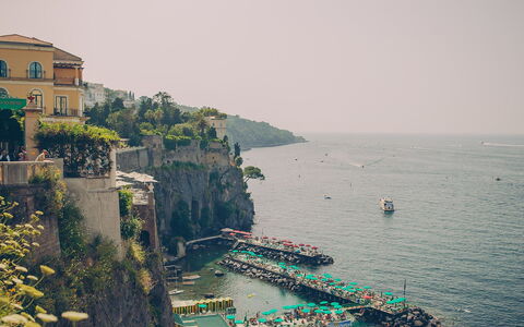 Casa Azul: Summer, Watercraft, Sea, Boat, Coast, Leisure, Vacation, Resort Town