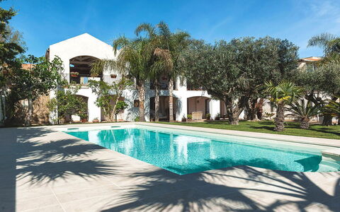 Casa Kita: Swimming Pool, Resort, Residential Area, Estate, Composite Material, Hacienda, Shade, Villa, Eco Hotel, Mansion
