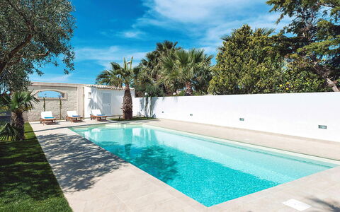 Casa Kita: Blue, Swimming Pool, Water, Resort, Composite Material, Leisure, Water Feature, Shade, Eco Hotel, Estate