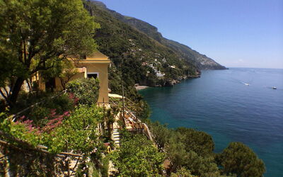 Casa la Riva