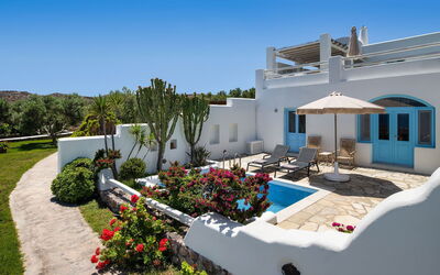 Guest House Zephyros