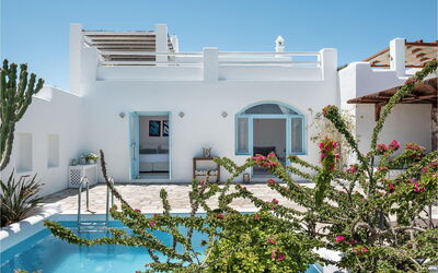 Guest House Zephyros