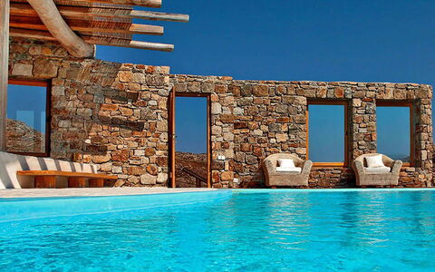 Sunkiss Villa: Blue, Swimming Pool, Resort, Eco Hotel, Villa, Hotel, Resort Town