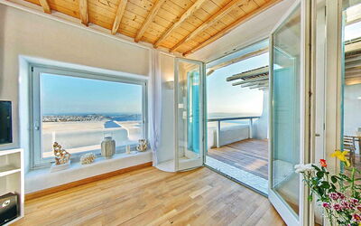 Sunkiss Villa